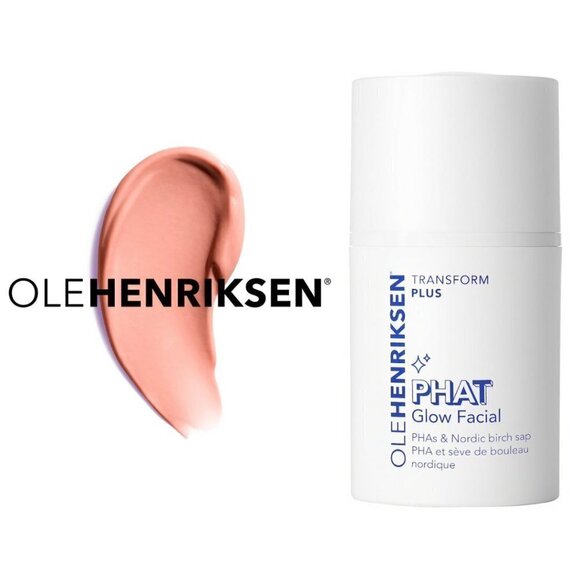 𝅺olehenriksen PHAT Glow Facial™ Mask - Picture 1 of 9